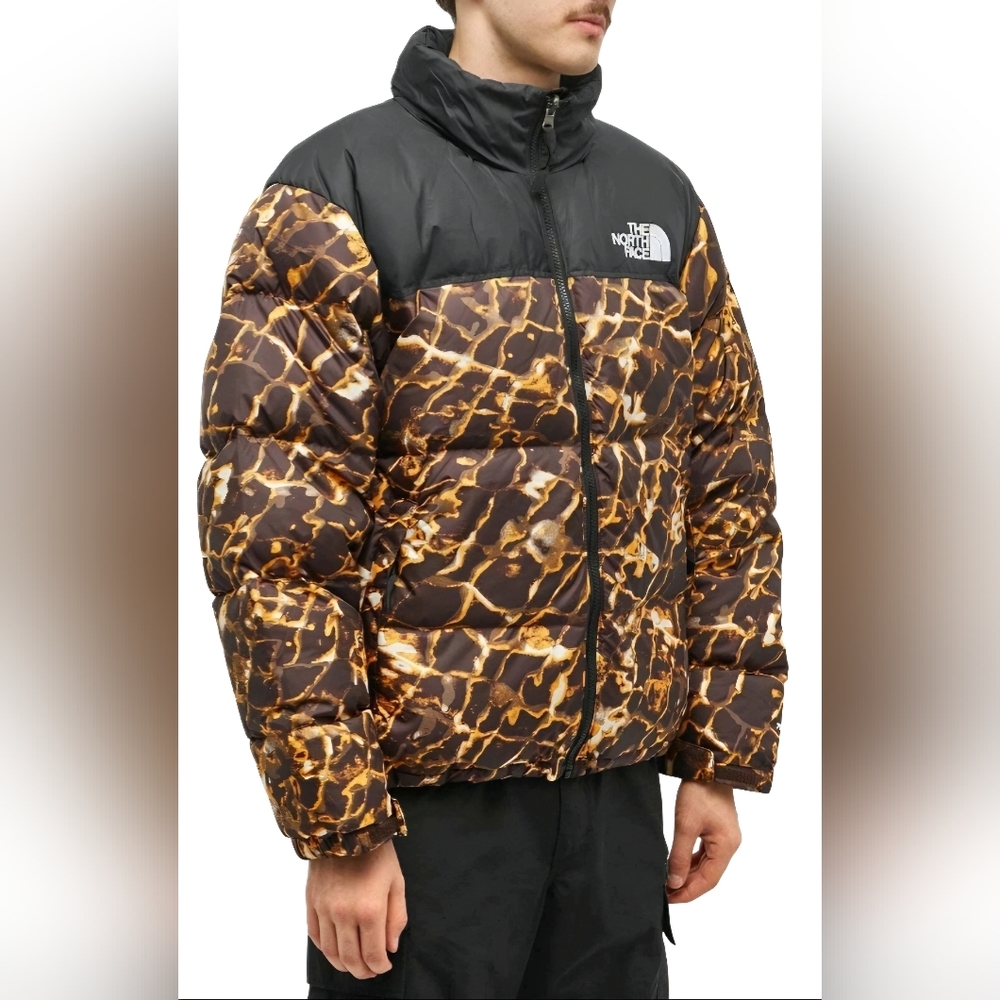 The North Face Men 2XL 1996 Retro Nuptse 700 Down Jacket